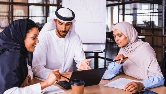 DBS MENA SAP SuccessFactors