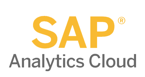 SAP Analytics Cloud  BI, Planning, and Predictive Analysis Tools